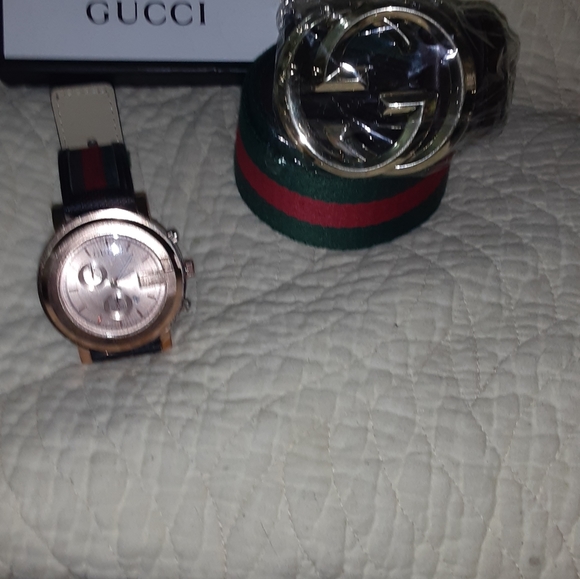 GG. DESIGNER Combo set - Picture 2 of 2